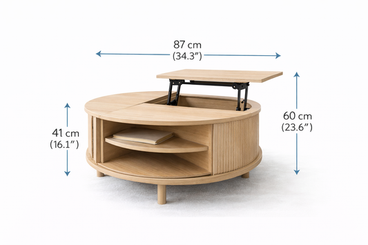 Norica® Official Home — Diseño moderno y máxima funcionalidad