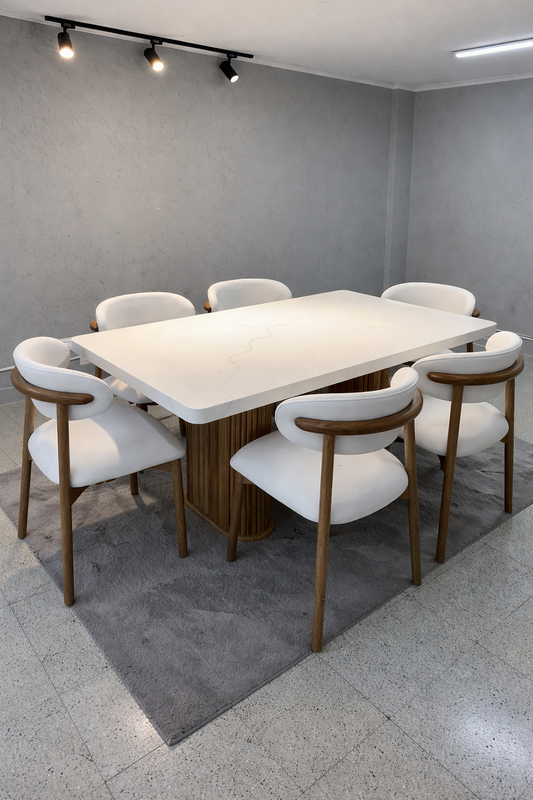 Lume® Official Home — Diseño moderno y versátil