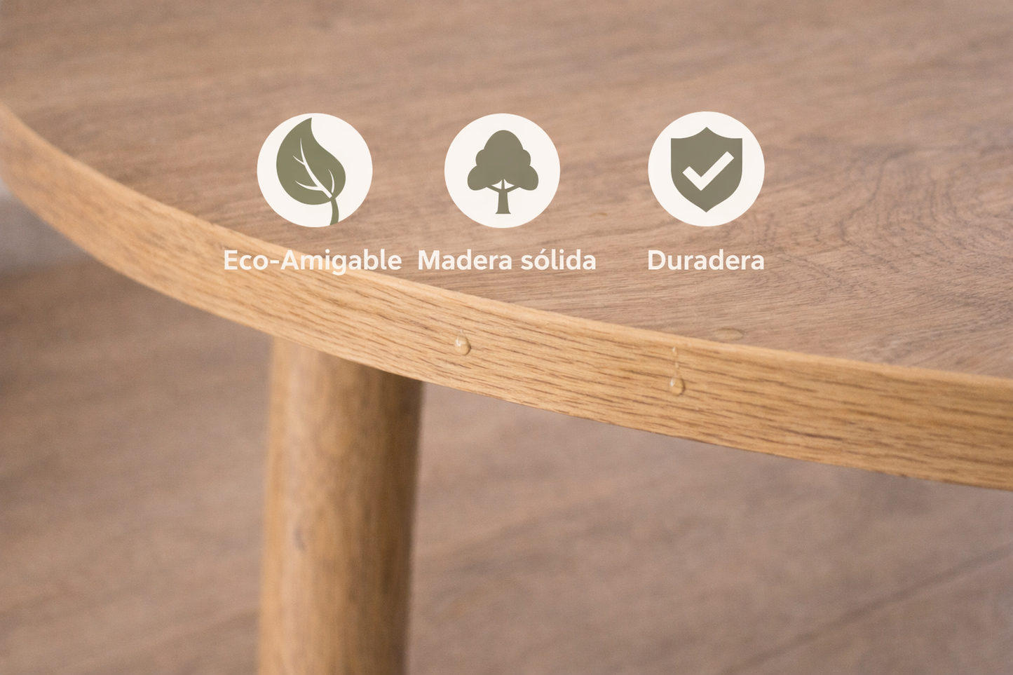 Élion® Official Home — El preferido para hogares modernos