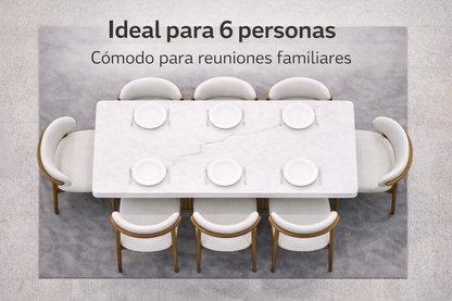 Lume® Official Home — Diseño moderno y versátil