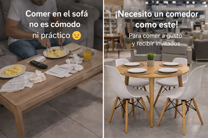 Élion® Official Home — El preferido para hogares modernos