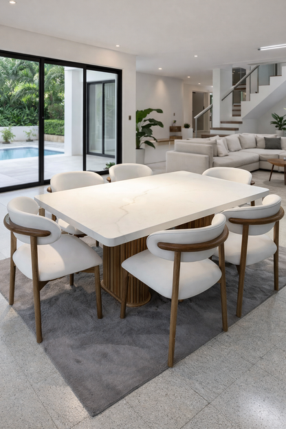 Lume® Official Home — Diseño moderno y versátil