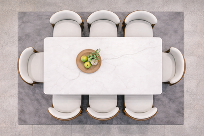 Lume® Official Home — Diseño moderno y versátil