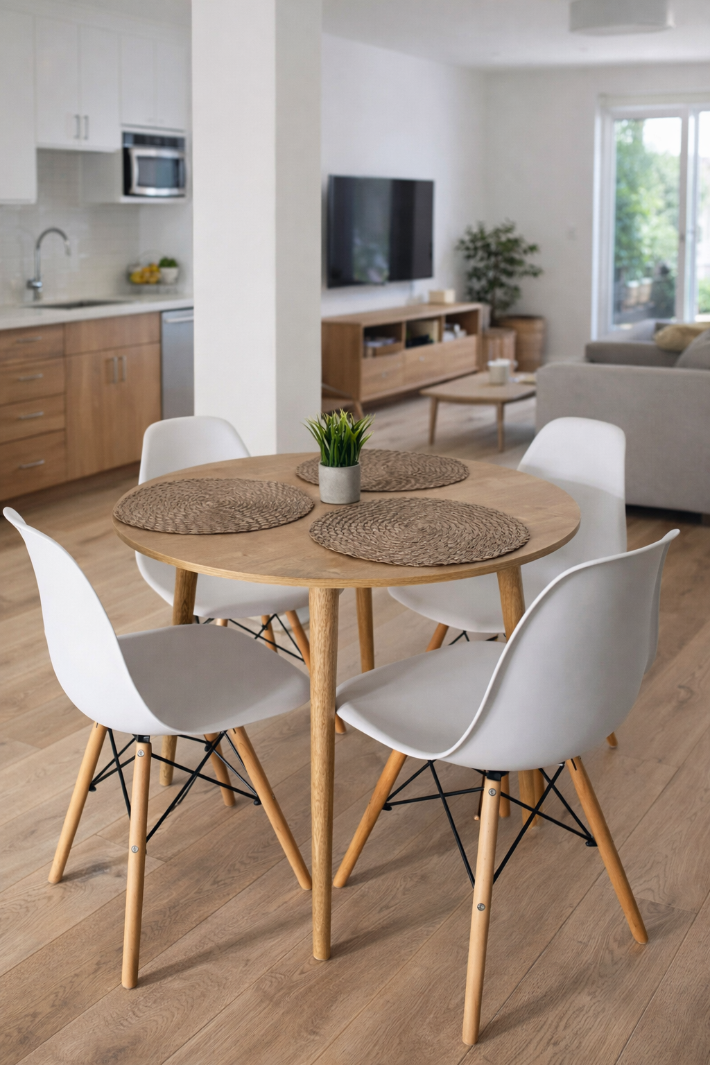 Élion® Official Home — El preferido para hogares modernos