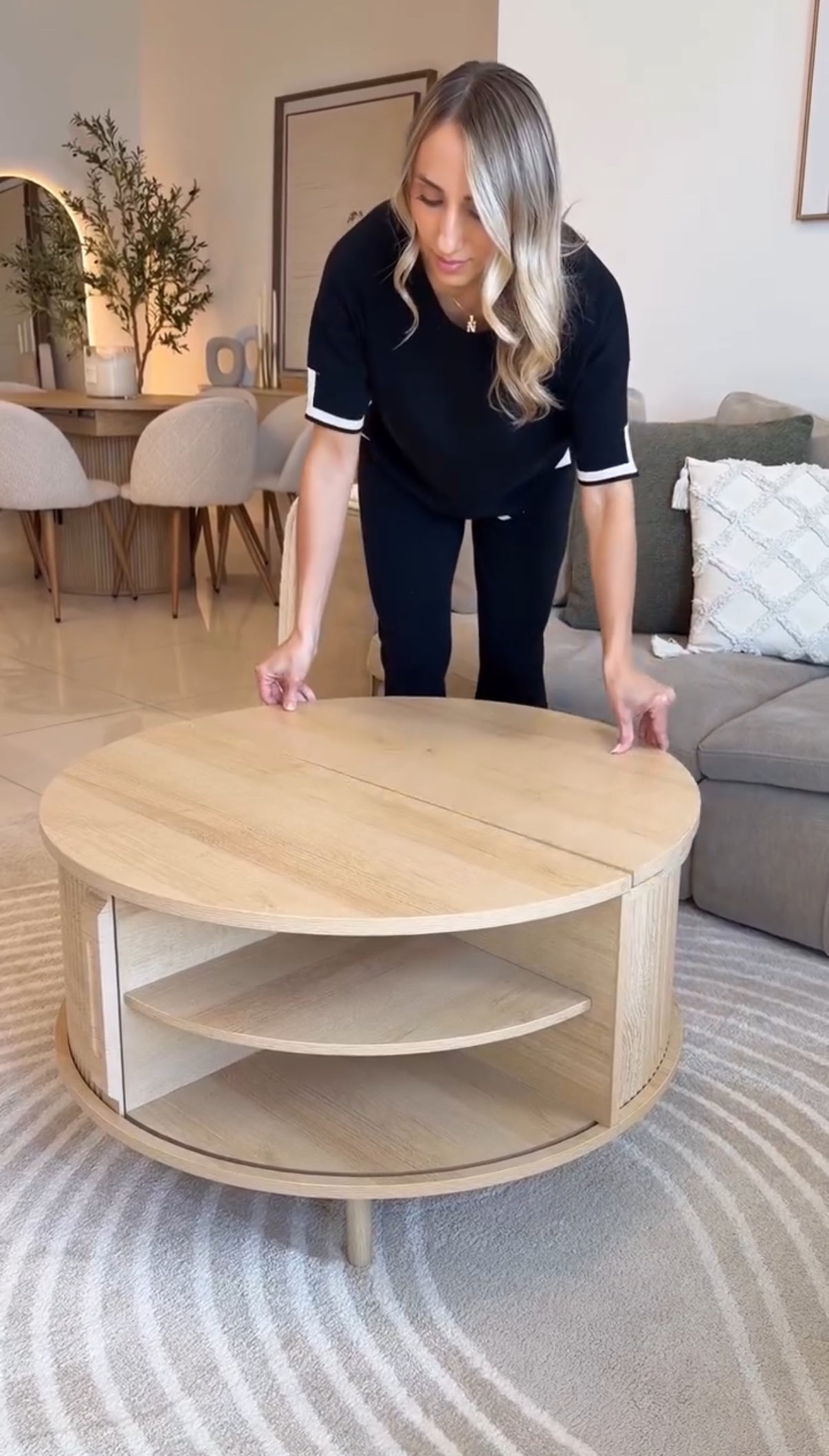 Norica® Official Home — Diseño moderno y máxima funcionalidad