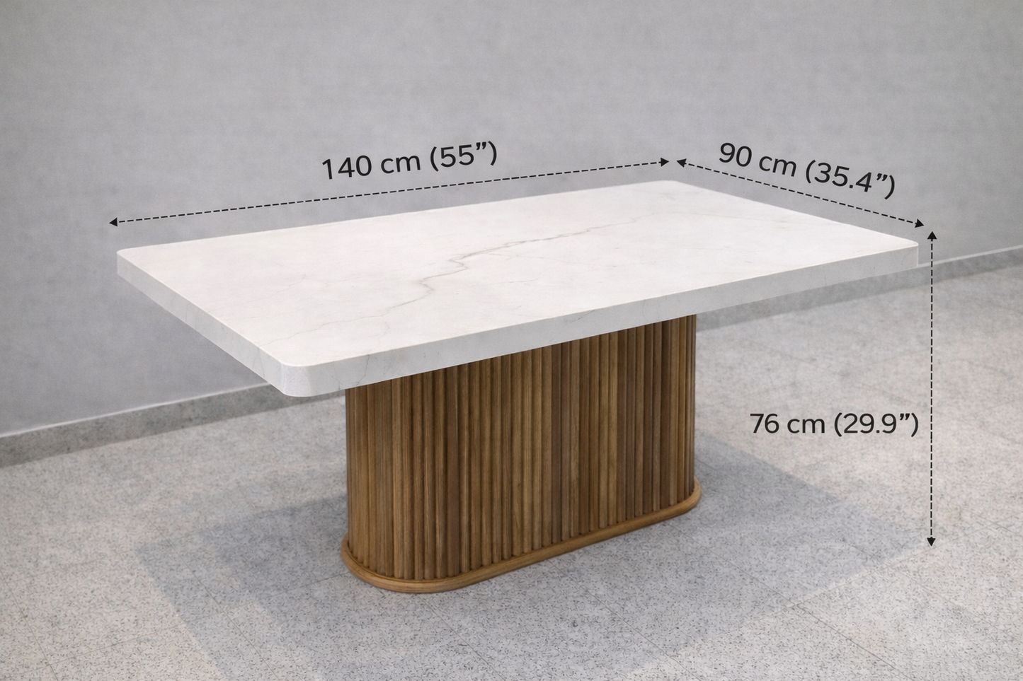 Lume® Official Home — Diseño moderno y versátil