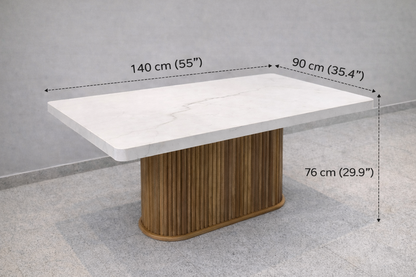 Lume® Official Home — Diseño moderno y versátil