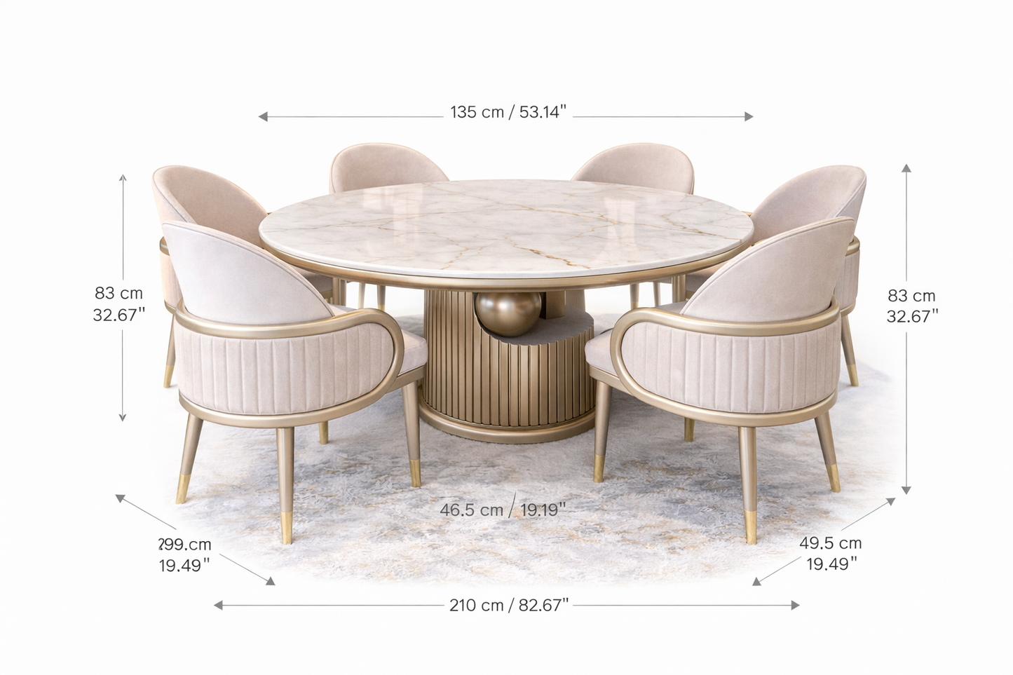 Atelier® Official Home — Elegancia y calidad en cada detalle