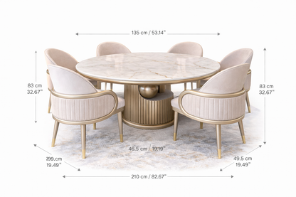 Atelier® Official Home — Elegancia y calidad en cada detalle