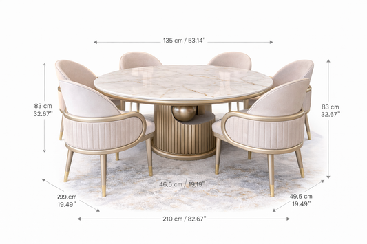 Atelier® Official Home — Elegancia y calidad en cada detalle