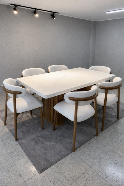 Lume® Official Home — Diseño moderno y versátil