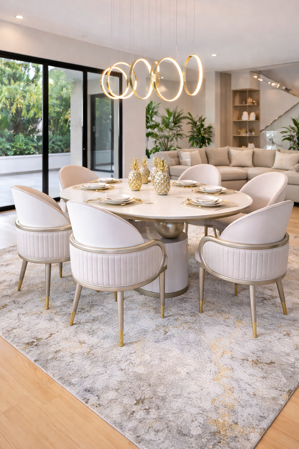 Atelier® Official Home — Elegancia y calidad en cada detalle