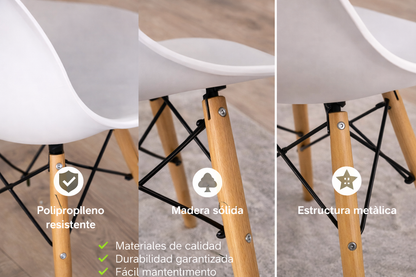 Élion® Official Home — El preferido para hogares modernos