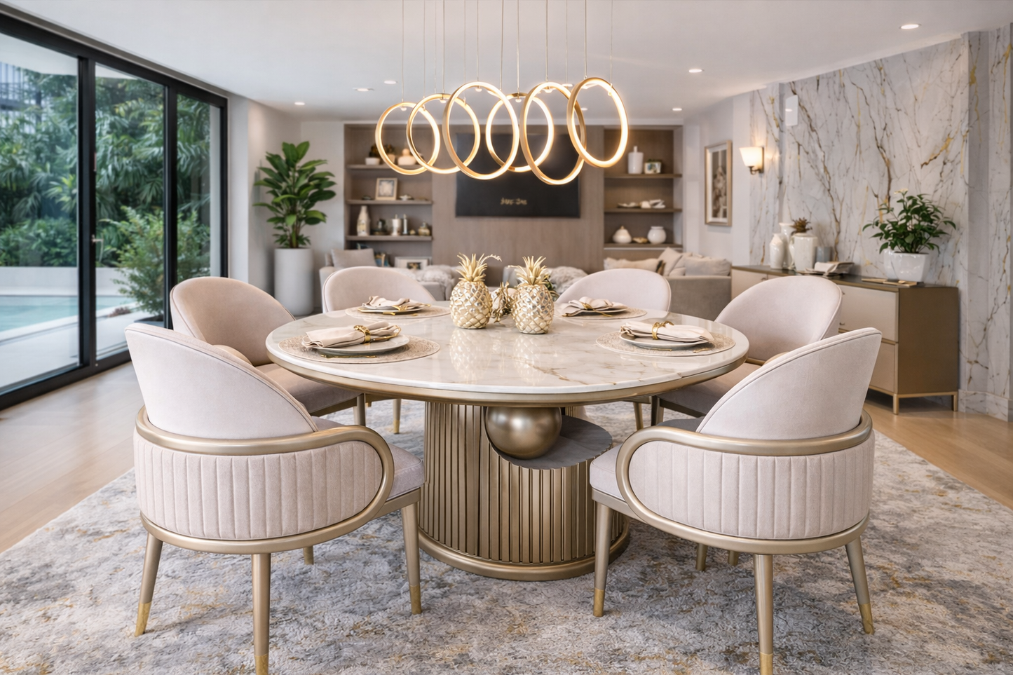 Atelier® Official Home — Elegancia y calidad en cada detalle