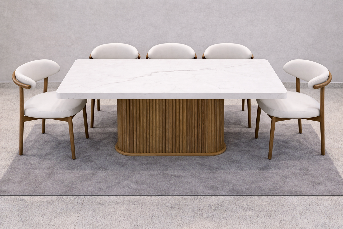 Lume® Official Home — Diseño moderno y versátil