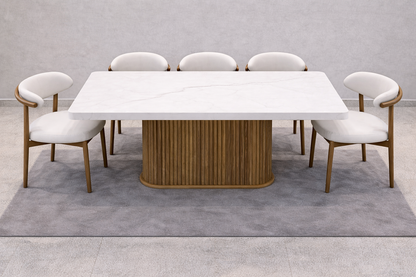 Lume® Official Home — Diseño moderno y versátil