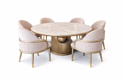 Atelier® Official Home — Elegancia y calidad en cada detalle