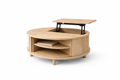 Norica® Official Home — Diseño moderno y máxima funcionalidad