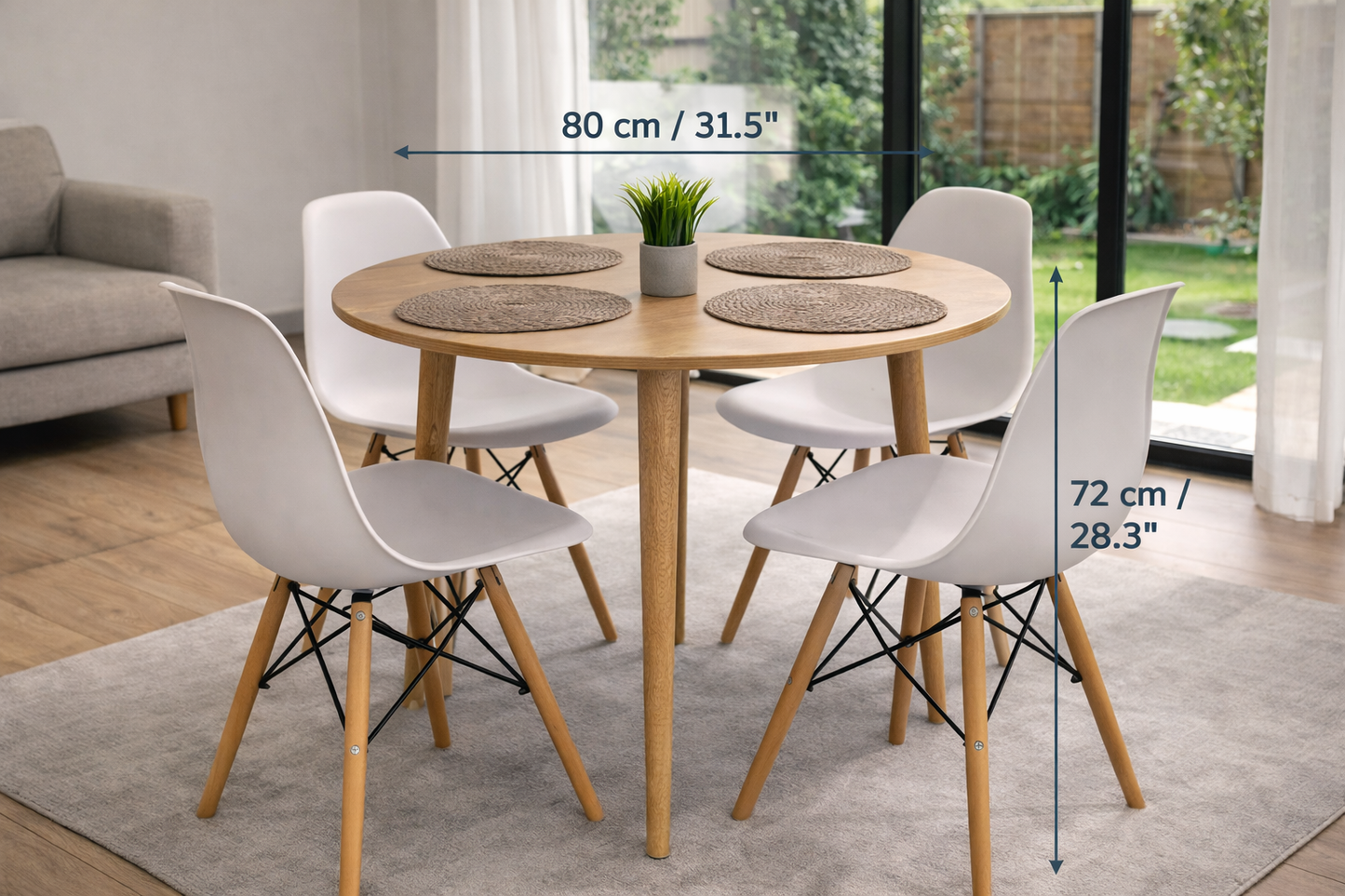 Élion® Official Home — El preferido para hogares modernos