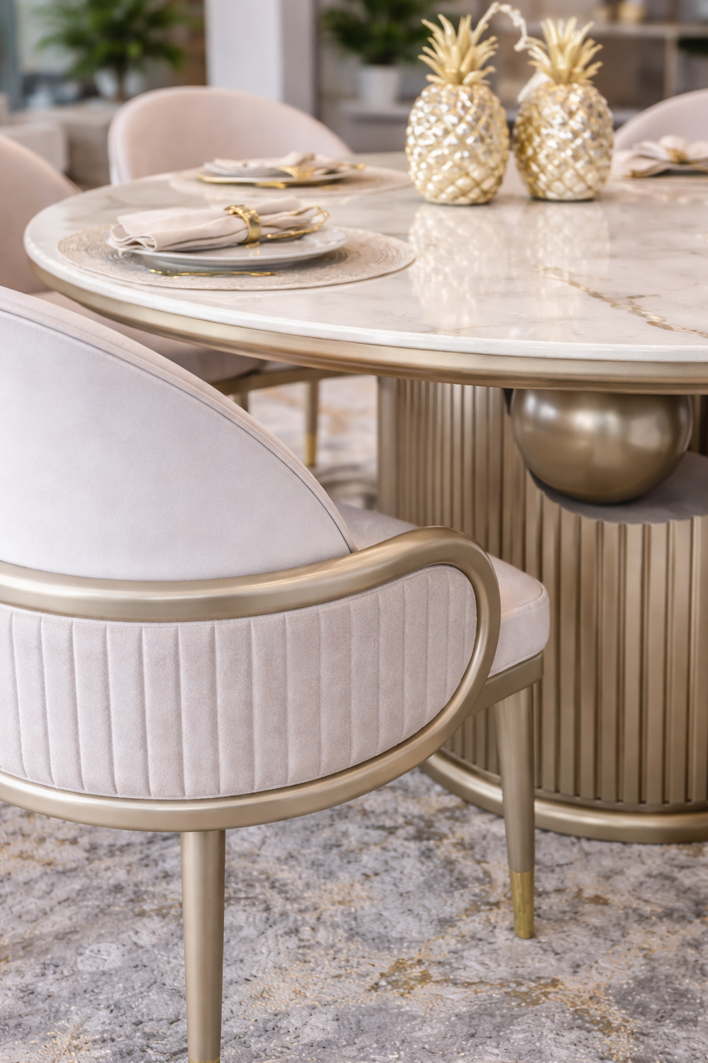 Atelier® Official Home — Elegancia y calidad en cada detalle