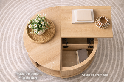 Norica® Official Home — Diseño moderno y máxima funcionalidad