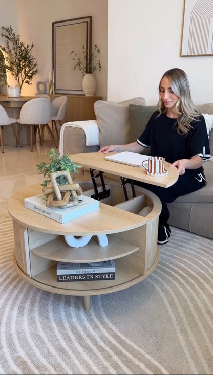 Norica® Official Home — Diseño moderno y máxima funcionalidad