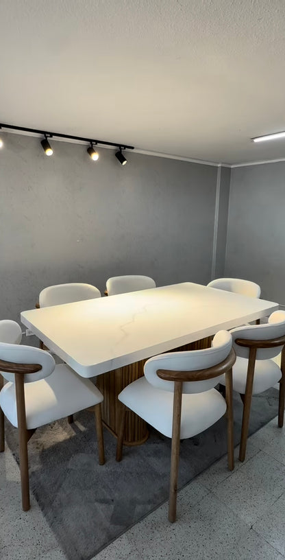 Lume® Official Home — Diseño moderno y versátil