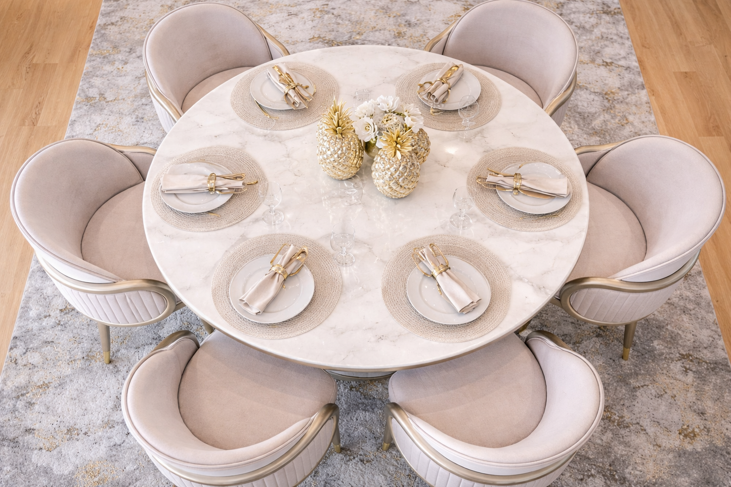 Atelier® Official Home — Elegancia y calidad en cada detalle