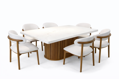 Lume® Official Home — Diseño moderno y versátil