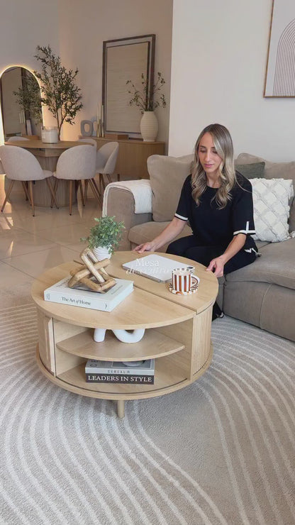 Norica® Official Home — Diseño moderno y máxima funcionalidad